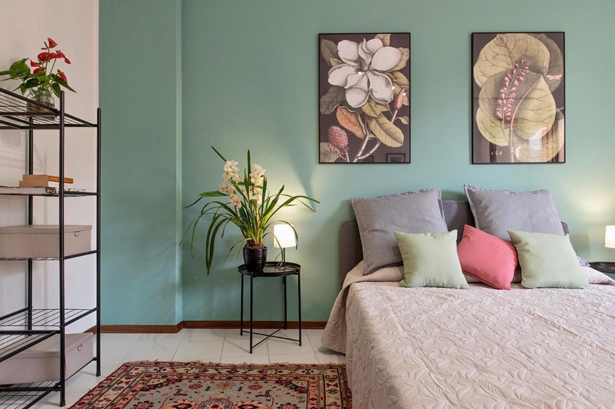 Le Mandarine Apartments Udine Dış mekan fotoğraf