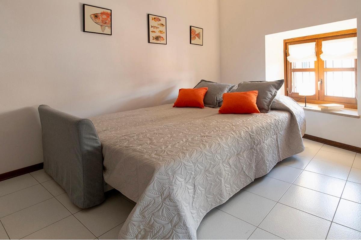 Le Mandarine Apartments Udine Dış mekan fotoğraf
