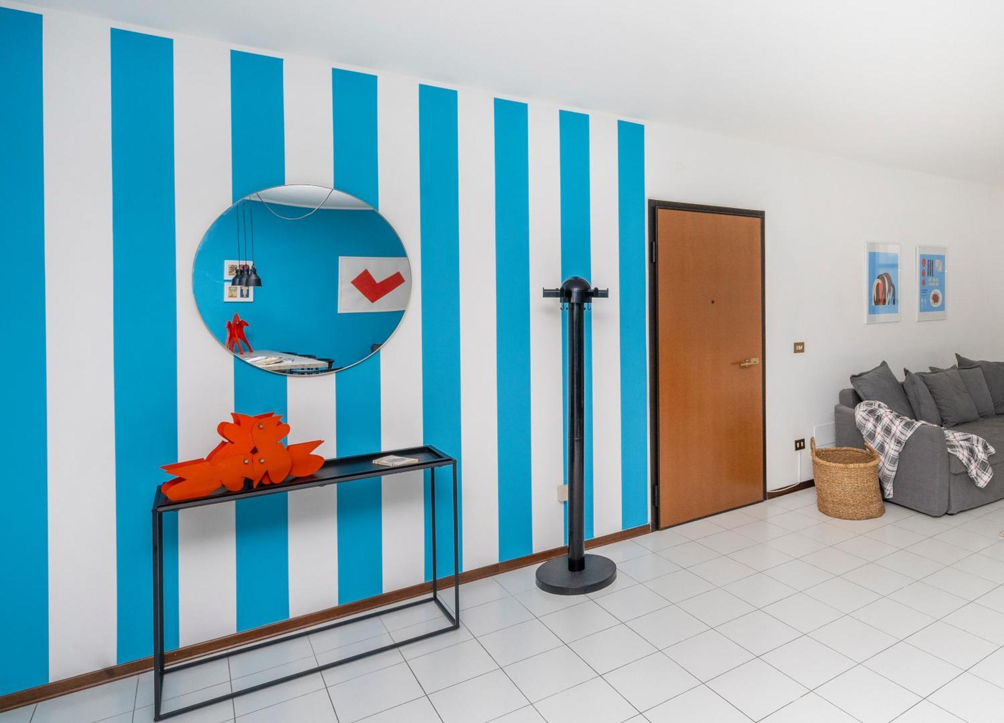 Le Mandarine Apartments Udine Dış mekan fotoğraf