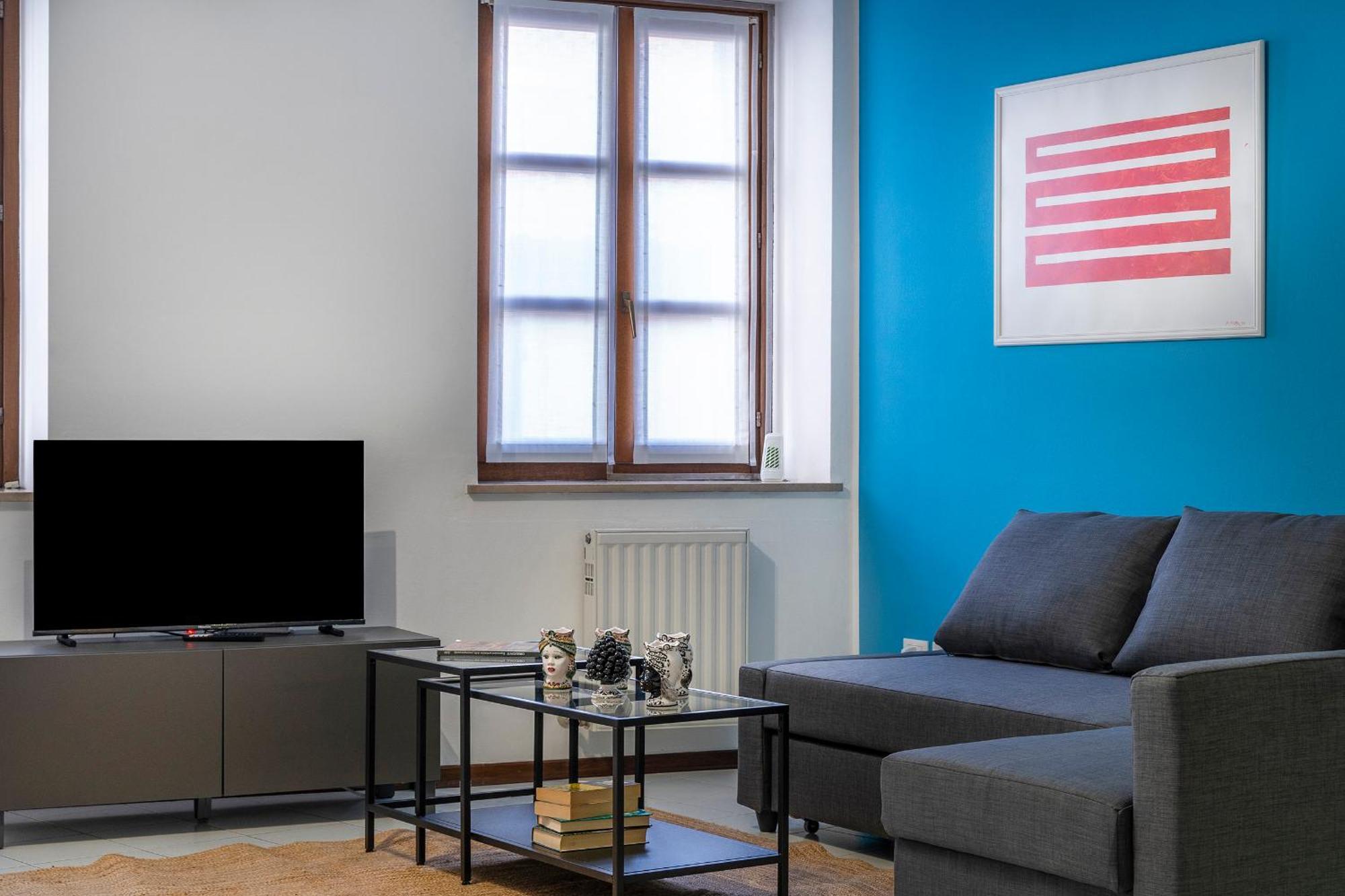 Le Mandarine Apartments Udine Dış mekan fotoğraf